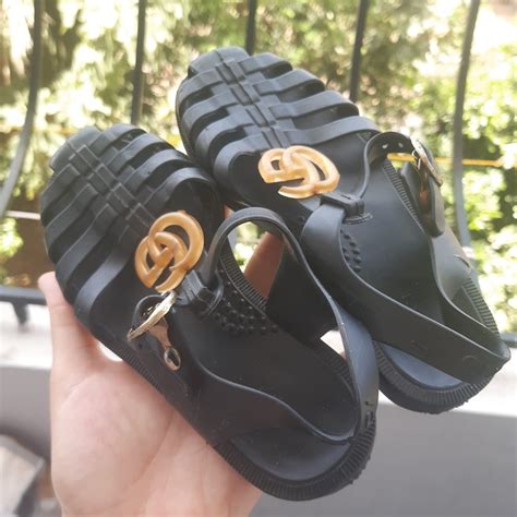 cheap gucci slides for sale|vintage gucci slides.